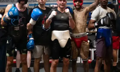 Tim Tszyu vs Denis Nurja: Prediction and fight card for April 4 clash