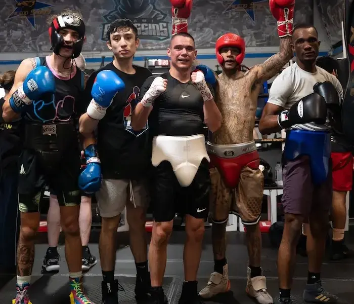 Tim Tszyu vs Denis Nurja: Prediction and fight card for April 4 clash