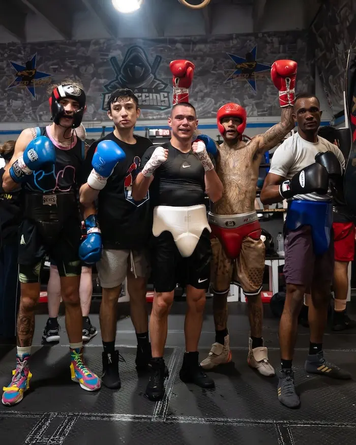 Tim Tszyu vs Denis Nurja: Prediction and fight card for April 4 clash