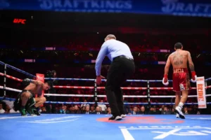 Ryan Garcia’s likely date for first title defence emerges