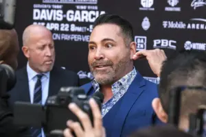 ‘I Was Wrong’: Oscar De La Hoya admits regret over deal with Turki Alalshikh