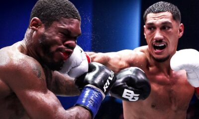 Sky Sports announces new deal with boxing promotion