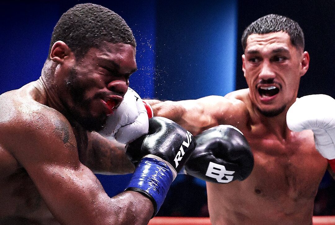 Sky Sports announces new deal with boxing promotion