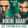 Jazza Dickens vs. Anthony Cacace press conference quotes and March 14 fight prediction