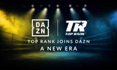 Top Rank formally announces deal with new broadcast partner