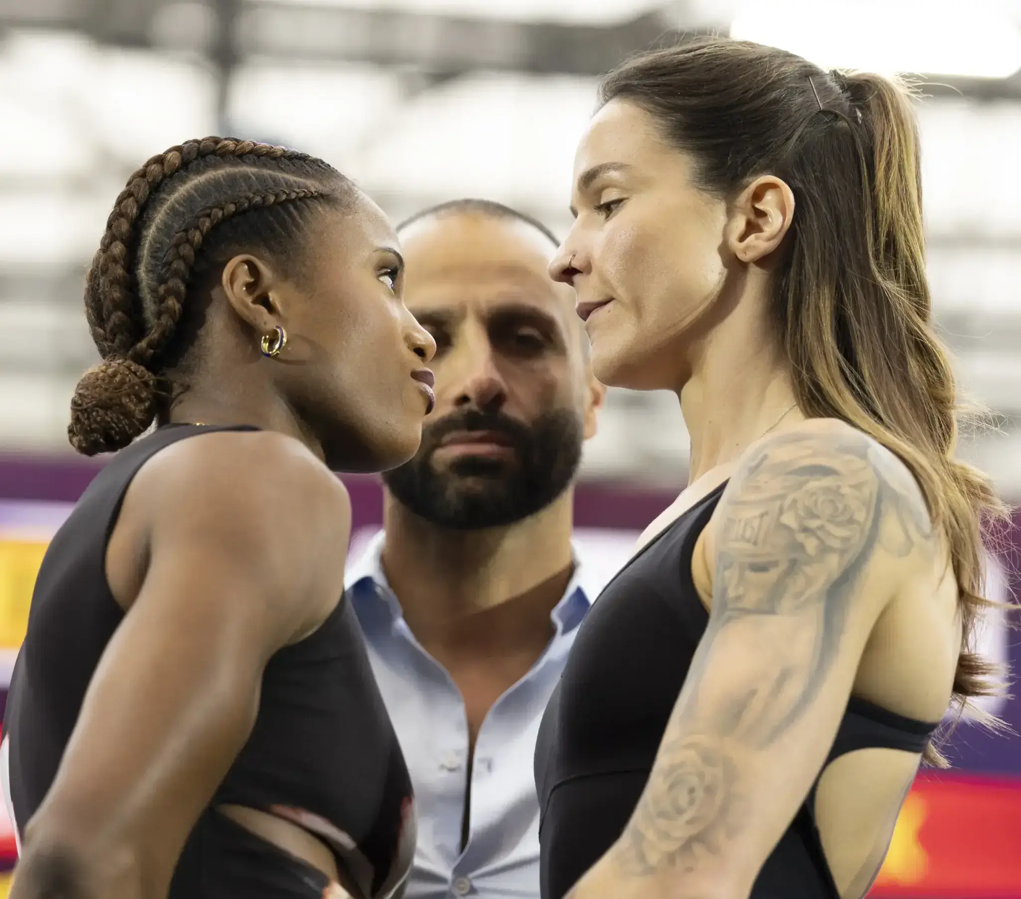 Caroline Dubois vs. Terri Harper press conference quotes and April 5 fight prediction