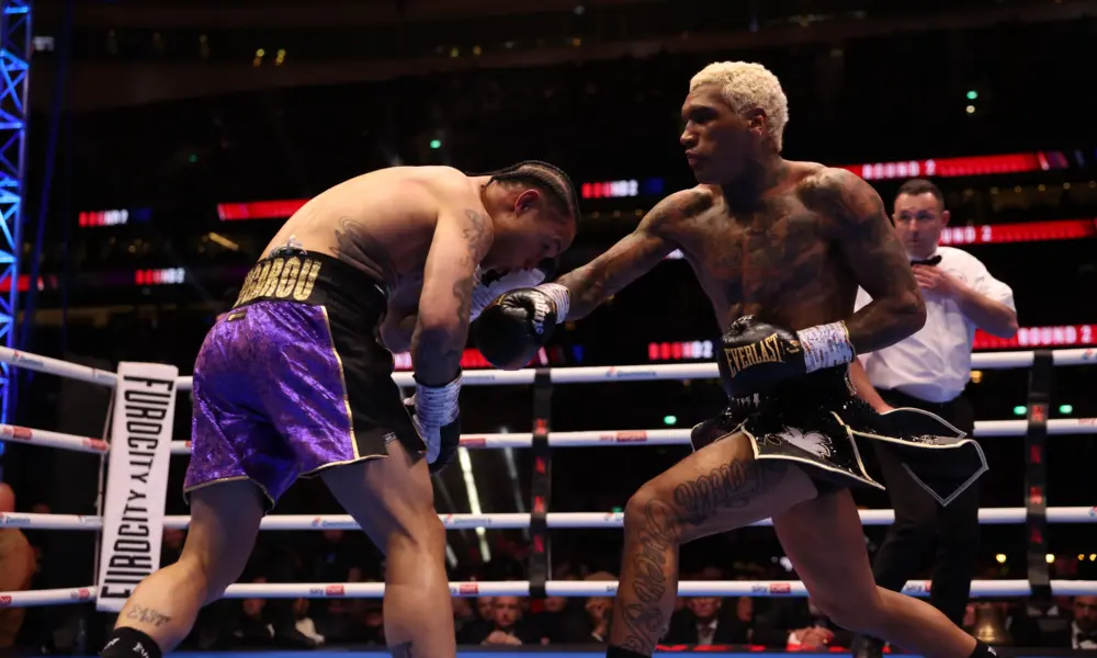 Regis Prograis makes stunning admission about Conor Benn fight