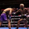 Regis Prograis makes stunning admission about Conor Benn fight