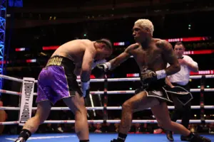 Regis Prograis makes stunning admission about Conor Benn fight