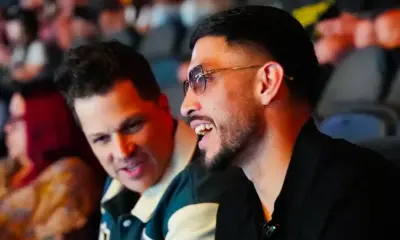 Zuffa Boxing 5: Main event Prediction and fight card for April 5