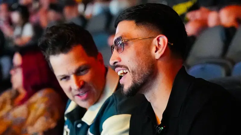 Zuffa Boxing 5: Main event Prediction and fight card for April 5