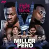 Jarrell Miller vs. Lenier Peró press conference quotes and April 25 fight prediction