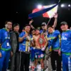 Title fights from around the world - Pedro Taduran, Lauren Price, René Santiago, and Sumire Yamanaka edition
