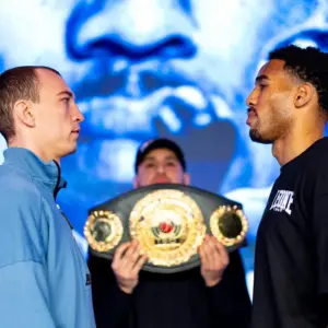 Osleys Iglesias vs Pavel Silyagin: Prediction and fight card for April 9 clash