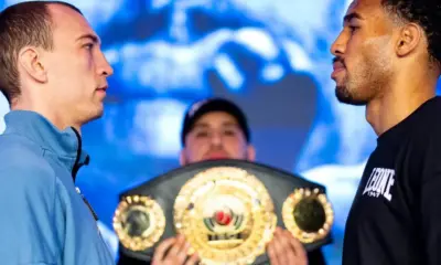 Osleys Iglesias vs Pavel Silyagin: Prediction and fight card for April 11 clash