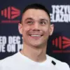 'Bring it on': Tim Tszyu on potential Errol Spence Jr showdown