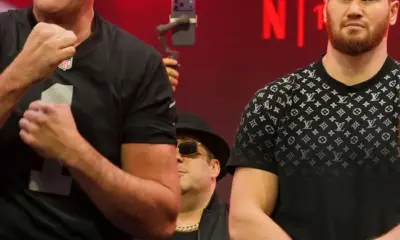 Tyson Fury vs Arslanbek Makhmudov live results update