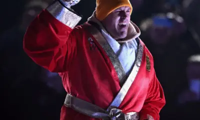 Tyson Fury vs Arslanbek Makhmudov: Prediction and fight card for April 11 clash