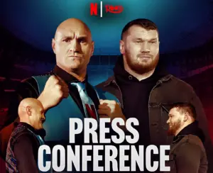Tyson Fury vs. Arslanbek Makhmudov press conference quotes and fight prediction