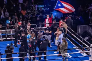 Xander Zayas vs Boots Ennis: June 27 warning delivered