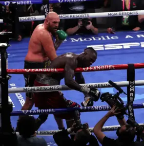 George Groves gives Tyson Fury honest warning ahead of Makhmudov comeback fight